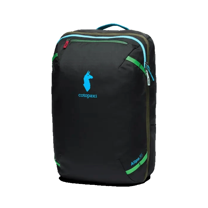 cotopaxi allpa 35l f Cotopaxi Allpa 35L Travel Pack - Del Dia Dark