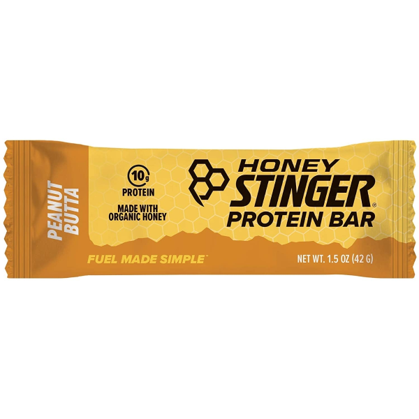 Honey Stinger 1.5oz 10g Protein Bar