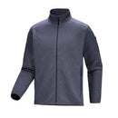 Arc'teryx Covert Cardigan Men's Recycled Fleece Jacket