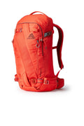 Gregory Targhee Backpack – Technical Snow Pack for Backcountry Skiing & Snowboarding – 32L | 45L
