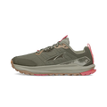Altra Lone Peak 9+ - Women's Trail Running Shoes – Vibram® Megagrip Grip, Altra EGO™ Cushioning & Zero-Drop Trail Performance