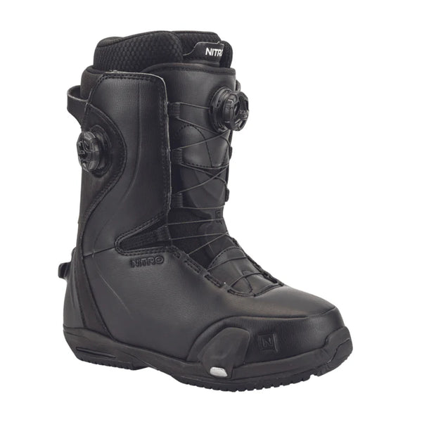 Nitro Dynasty Step On Boa Snowboard Boots - Women's 2025 | Experience the ultimate in performance and convenience