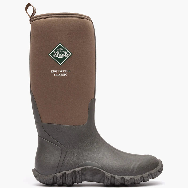 Muck Men's Edgewater Classic Tall Boot - Men's