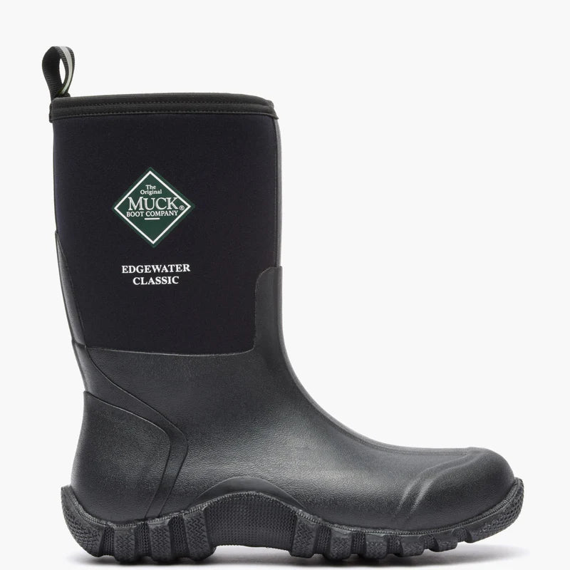 Muck Edgewater Classic Mid Boot - Men's
