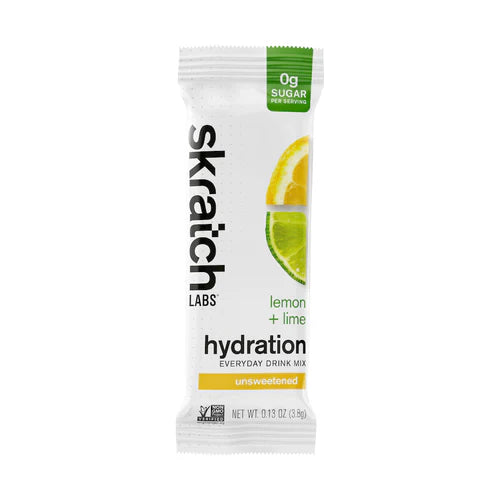 Skratch Labs Everyday Drink Mix Single Serving