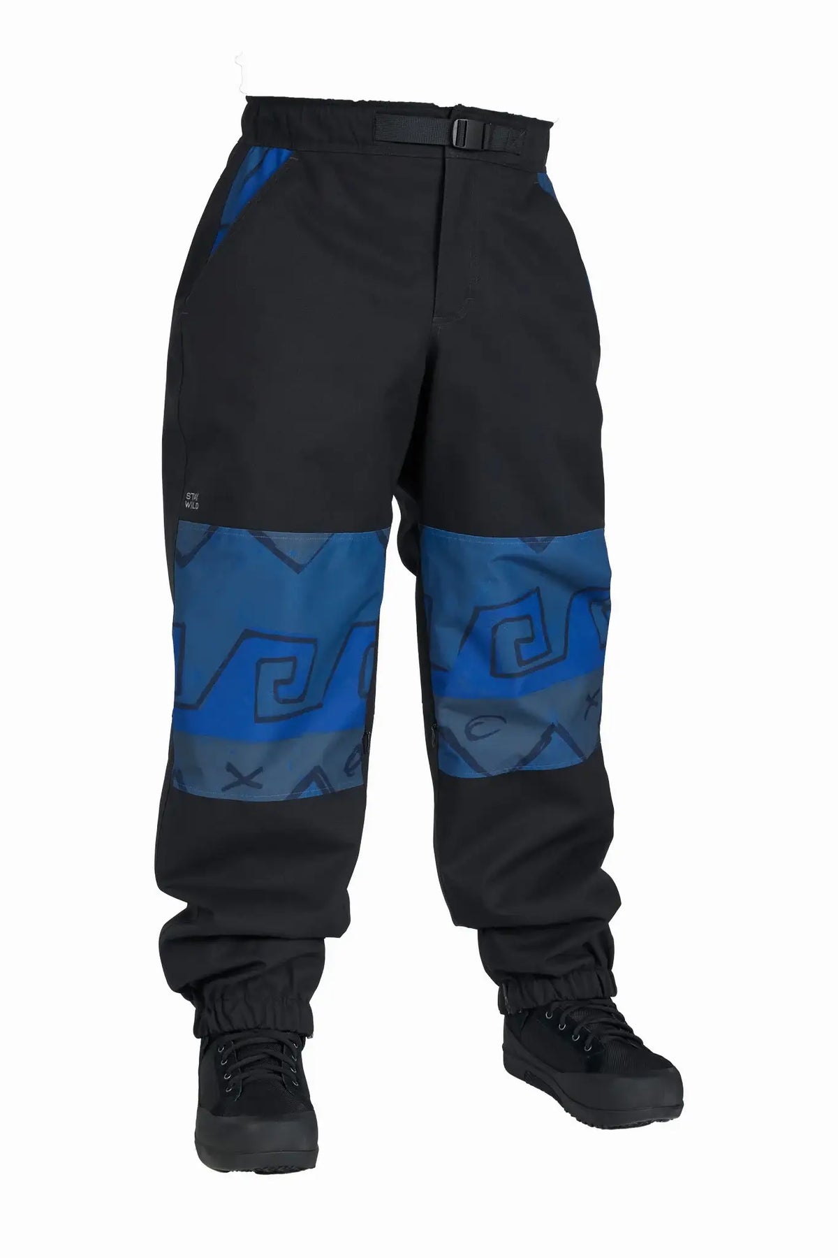 Airblaster Elastic Boss Pant – Men’s