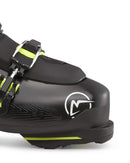 Roxa Element 100 Ski Boots 2026 - Sleek Black Design | Comfortable and Versatile for Intermediate to Advanced Skiers
