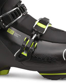Roxa Element 100 Ski Boots 2026 - Sleek Black Design | Comfortable and Versatile for Intermediate to Advanced Skiers