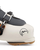 Roxa Element 120 IR Wrap Ski Boots 2026 - Sand/Black | Superior Performance and Comfort for Advanced Skiing