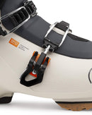 Roxa Element 120 IR Wrap Ski Boots 2026 - Sand/Black | Superior Performance and Comfort for Advanced Skiing