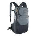 EVOC Ride 12L Hydration Bag - Versatile Entry-Level Riding Backpack with Comfort and Storage