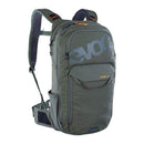EVOC Stage 12 Hydration Bag Versatile 12L Daypack for Biking & Hiking with Hydration System and Comfort Fit