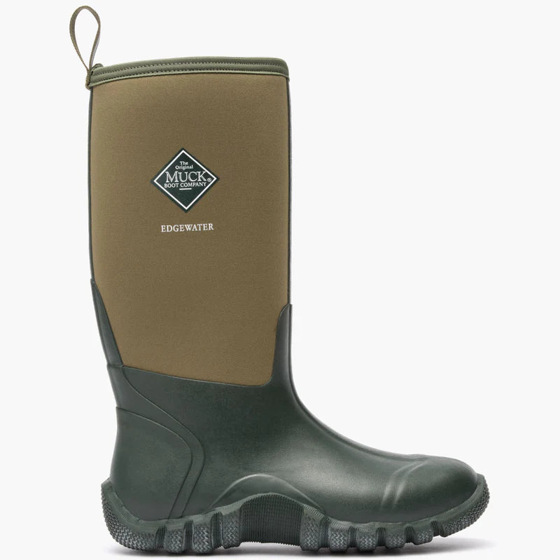 Muck Men's Edgewater Classic Tall Boot - Men's