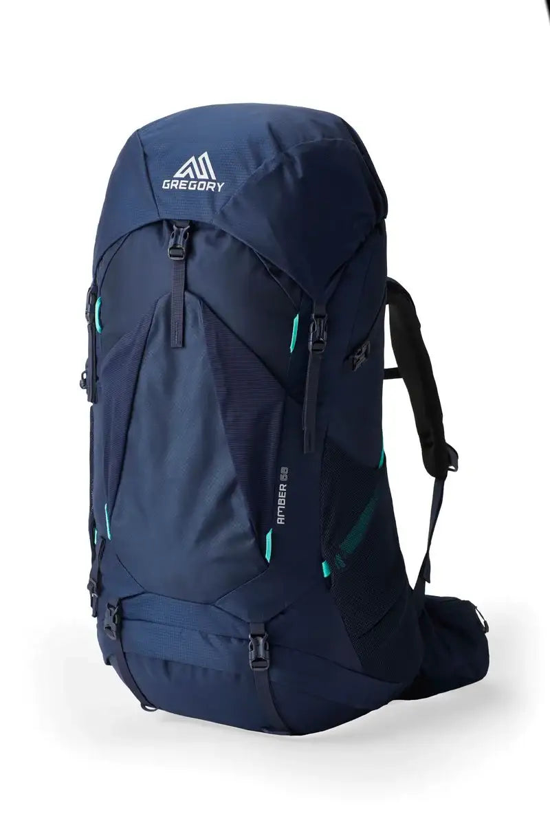 Gregory Mountain Women's Amber 68 Backpack