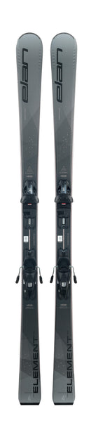 Elan Element 74 Skis + LS EL 9.0 GW Binding System - Women's 2025 |  Precision Engineered Ski Setup with Advanced Technology