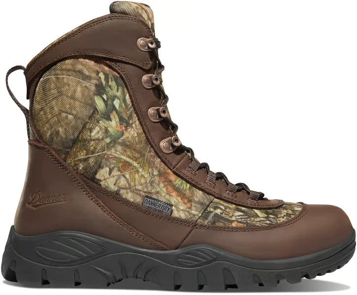 Danner Element 8" Insulated 800G Hunting Boot - Men's