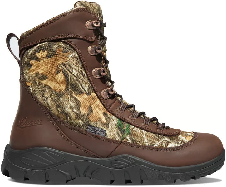 Danner Element 8" Insulated 400G Hunting Boots - Men's