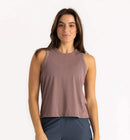 Free Fly Women's  Elevate Lightweight Tank Top
