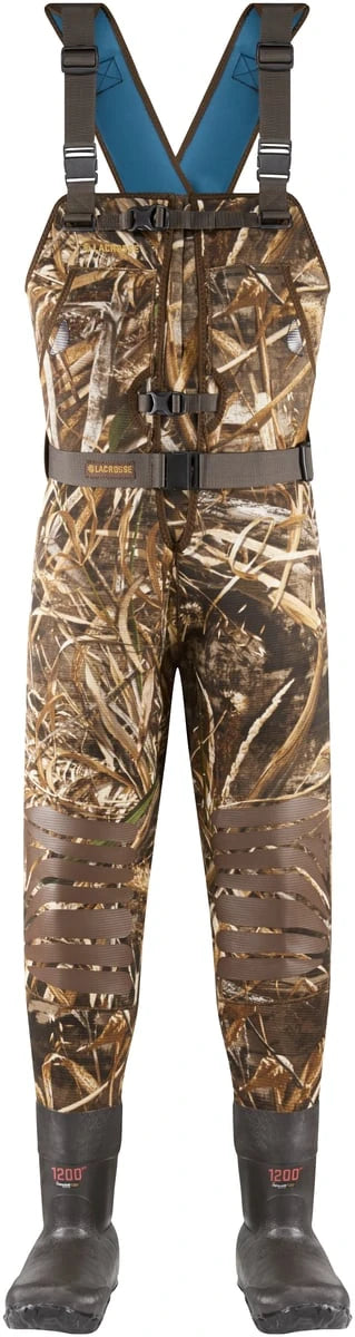 LaCrosse Estuary 1200G Insulated Waders - Women's