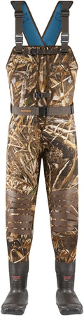 LaCrosse Estuary 1200G Insulated Waders - Women's