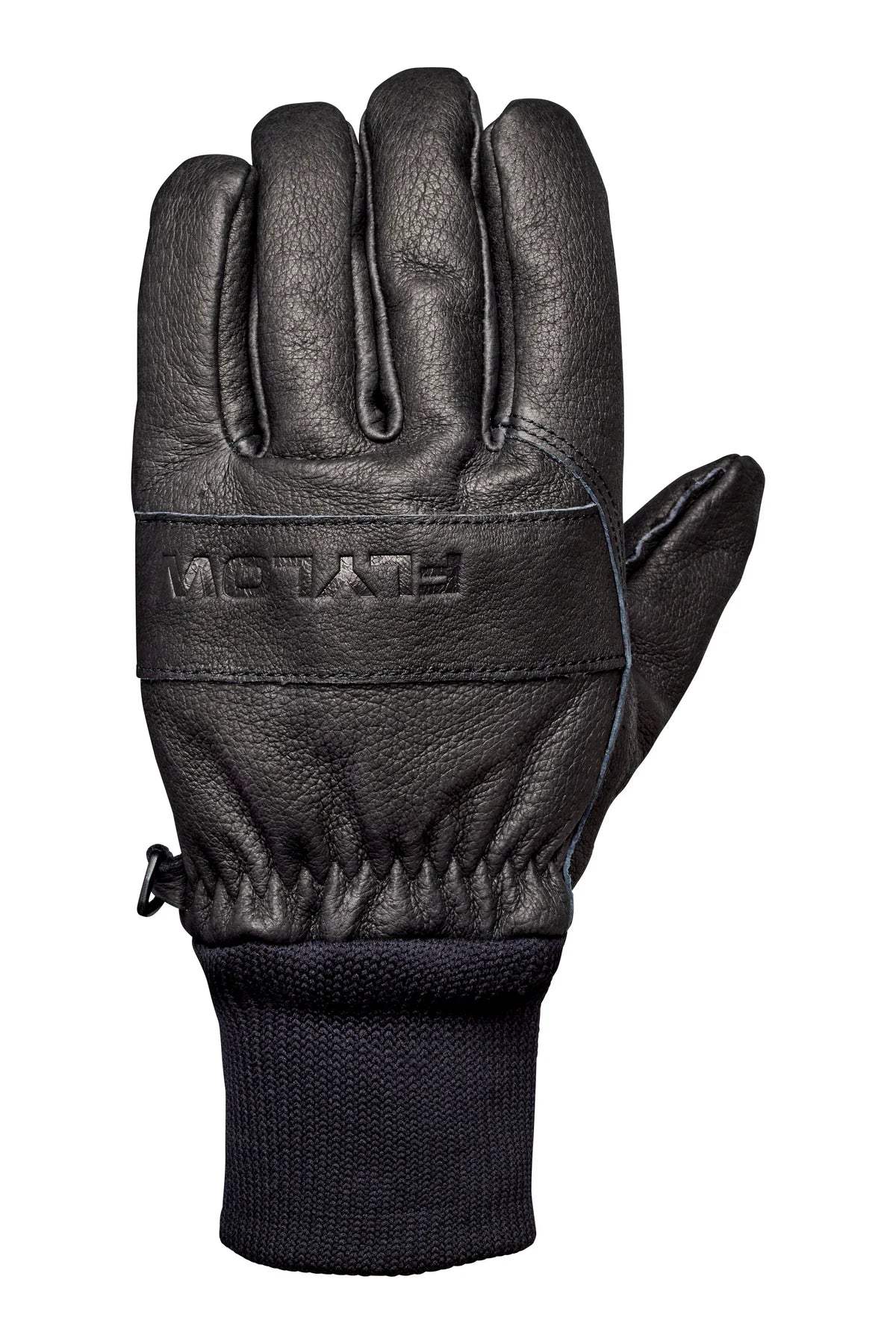FlyLow Ridge Glove Durable Hardware Style Ski Glove Snowboard Glove