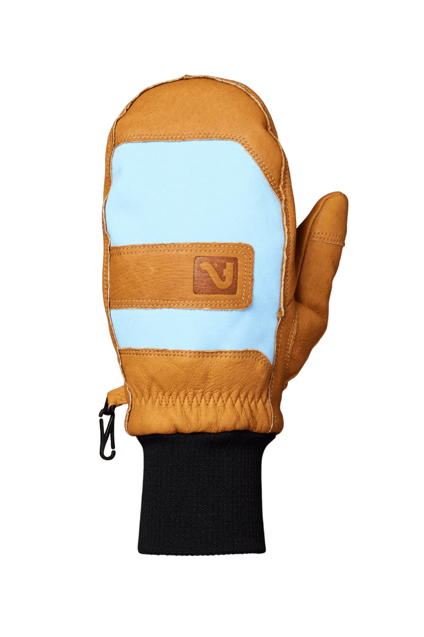 FlyLow Unicorn Waterproof Leather Mitt