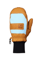FlyLow Unicorn Waterproof Leather Mitt