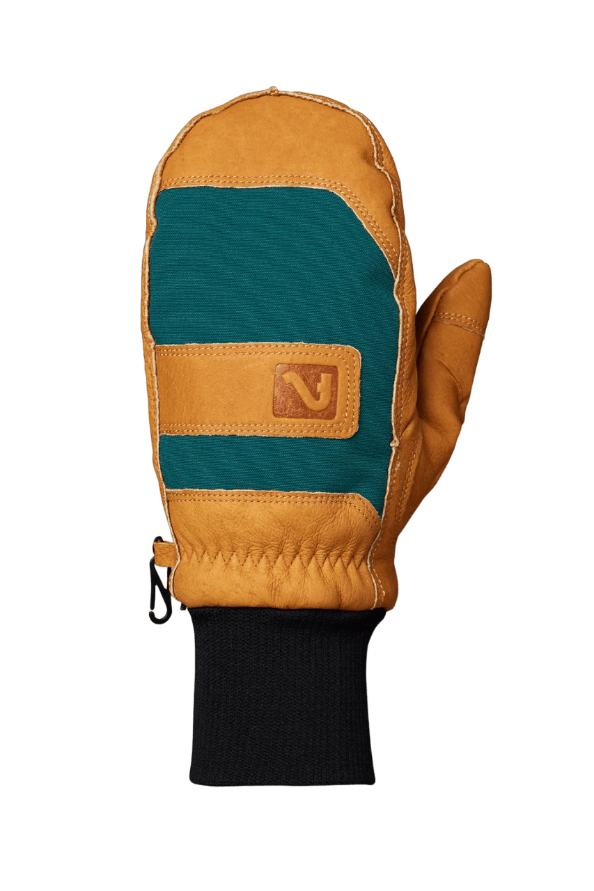 FlyLow Unicorn Waterproof Leather Mitt