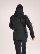 Arc'teryx Alpha Jacket - Women's | Versatile, Lightweight Waterproof Jacket for Extreme Alpine Conditions
