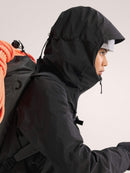 Arc'teryx Alpha Jacket - Women's | Versatile, Lightweight Waterproof Jacket for Extreme Alpine Conditions