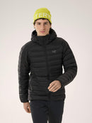 Arc'teryx Cerium Hoody - Men's | Sustainable, High-Performance Insulated Jacket for Winter Climbing and Backcountry Adventures