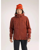 Arc'teryx Beta Jacket Women’s | Premium Waterproof & Breathable Jacket for Exceptional Outdoor Protection