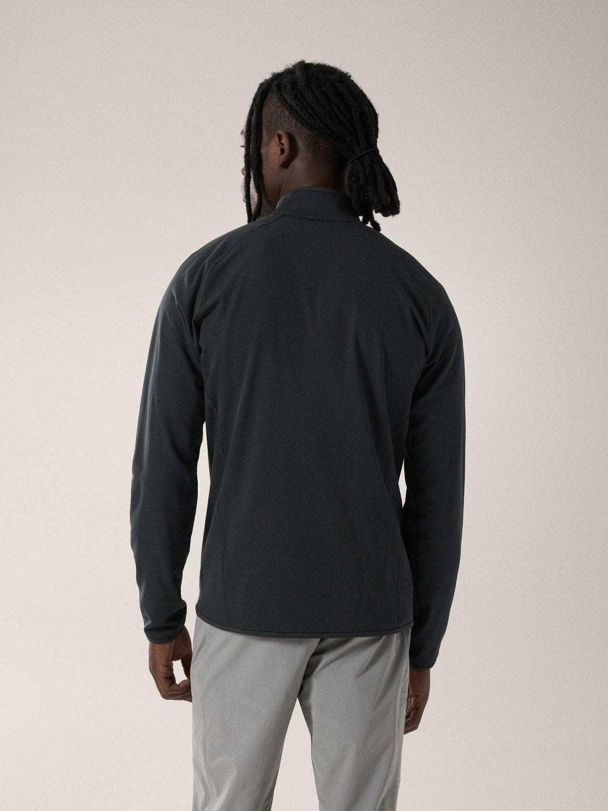 Arc'teryx Delta Jacket - Men's