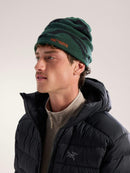 Arc'teryx Grotto Toque -Versatile Mid-Length Winter Toque with Eco-Friendly Fabric