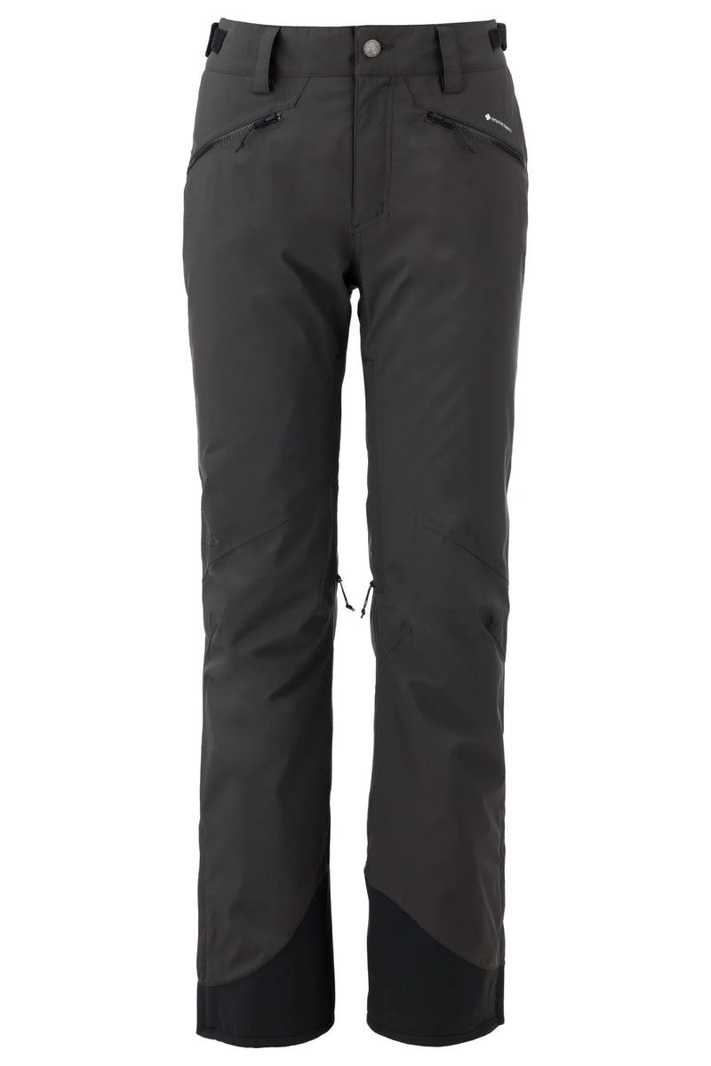 FlyLow Daisy Pants - Women's 2026 | Warmth and Style for Cold-Weather Skiers