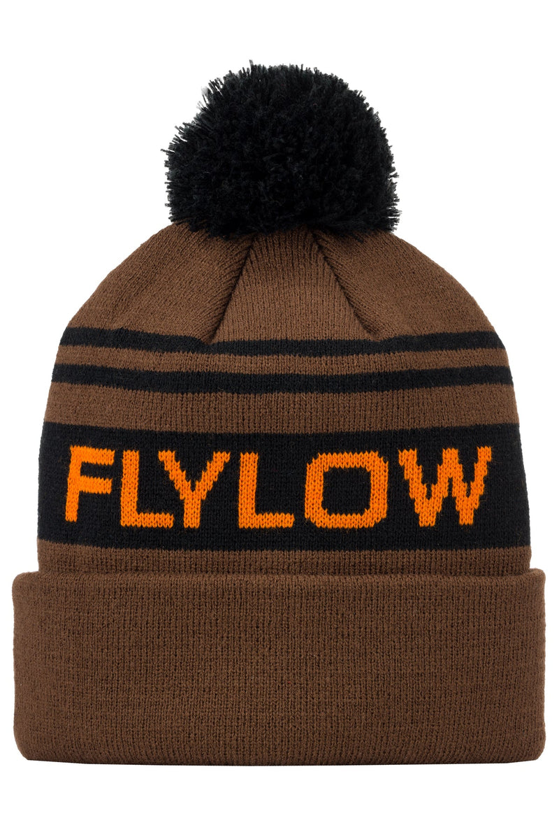 FlyLow OG Pom | Rediscover Your Favorite Childhood Winter Hat