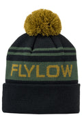 FlyLow OG Pom | Rediscover Your Favorite Childhood Winter Hat