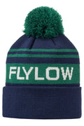 FlyLow OG Pom | Rediscover Your Favorite Childhood Winter Hat