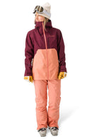 FlyLow Daisy Pants - Women's 2026 | Warmth and Style for Cold-Weather Skiers