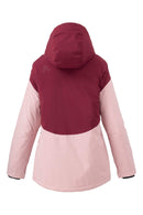 FlyLow Sarah Jacket Women's Insulated Ski Jacket Snowboard Jacket