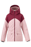 FlyLow Sarah Jacket Women's Insulated Ski Jacket Snowboard Jacket