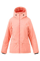 FlyLow Sarah Jacket Women's Insulated Ski Jacket Snowboard Jacket