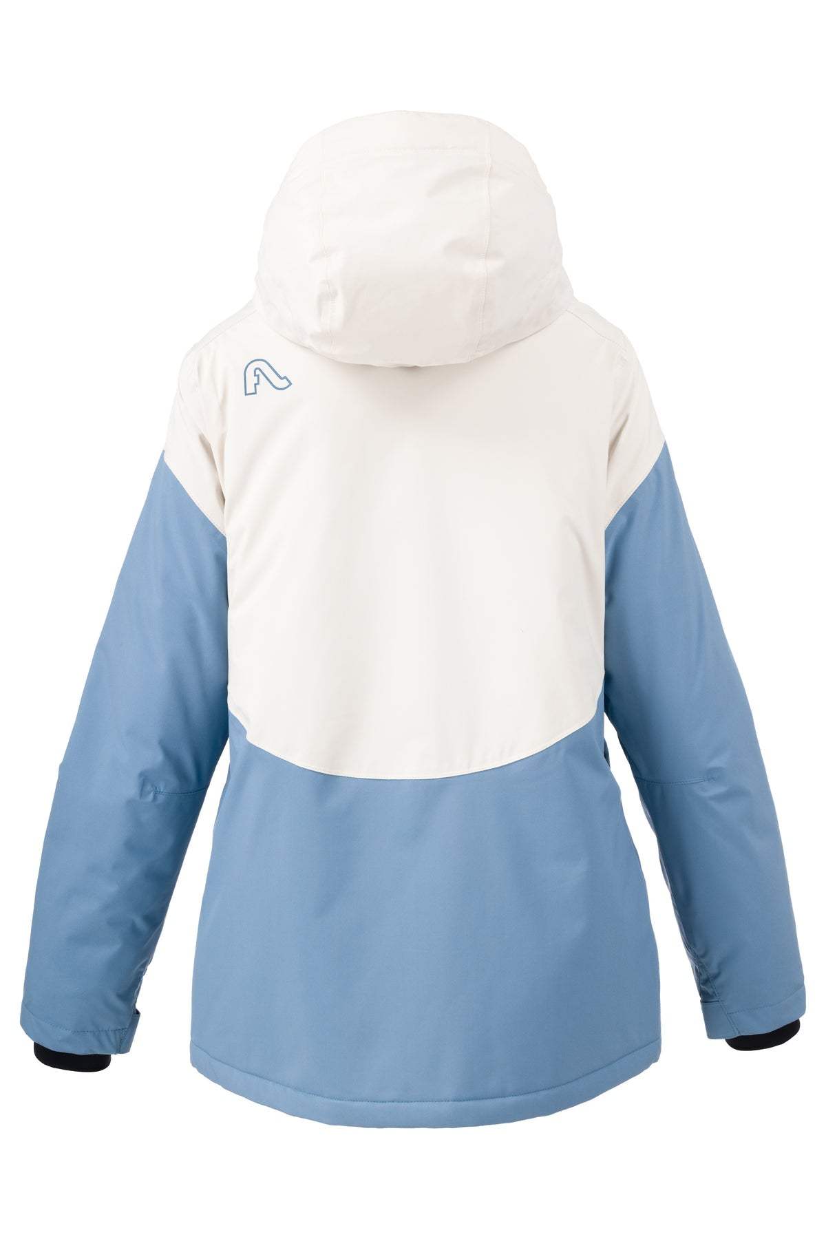 FlyLow Sarah Jacket Women's Insulated Ski Jacket Snowboard Jacket