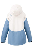 FlyLow Sarah Jacket Women's Insulated Ski Jacket Snowboard Jacket