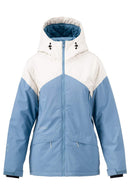 FlyLow Sarah Jacket Women's Insulated Ski Jacket Snowboard Jacket