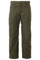 FlyLow Men's Snowman Insulated Ski Pants