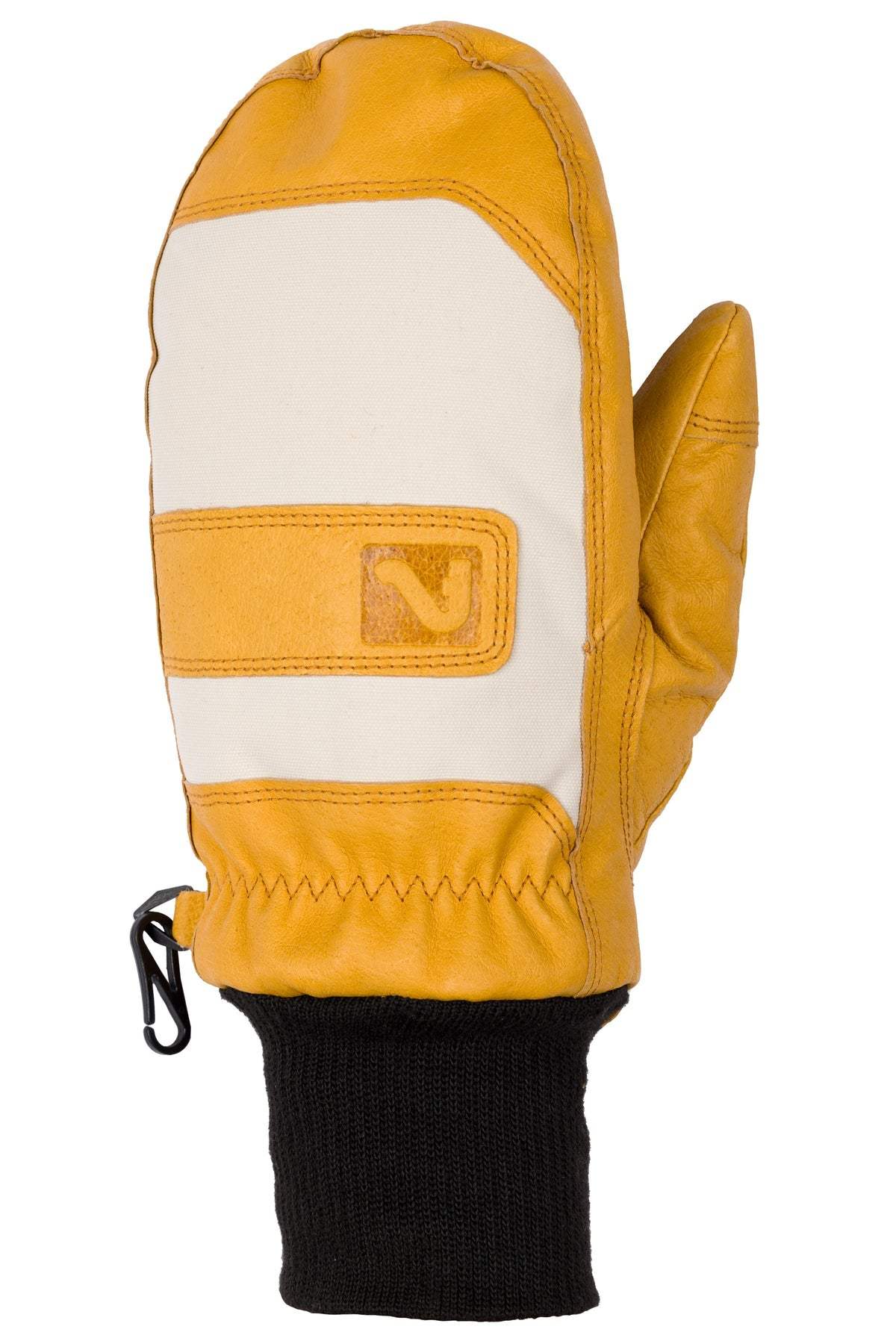 FlyLow Unicorn Waterproof Leather Mitt Ridge River