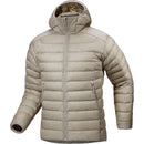 Arc'teryx Cerium Hoody - Men's | Sustainable, High-Performance Insulated Jacket for Winter Climbing and Backcountry Adventures