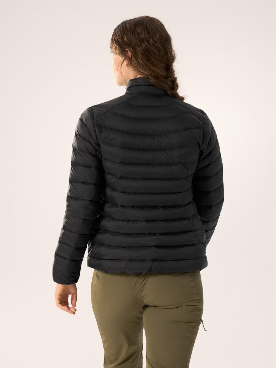 Arc'teryx Cerium Jacket - Women's