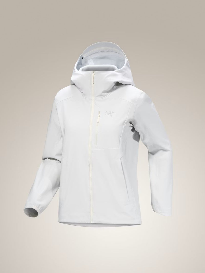 Arc'teryx Gamma MX Hoody Women's – Weather-Resistant Softshell